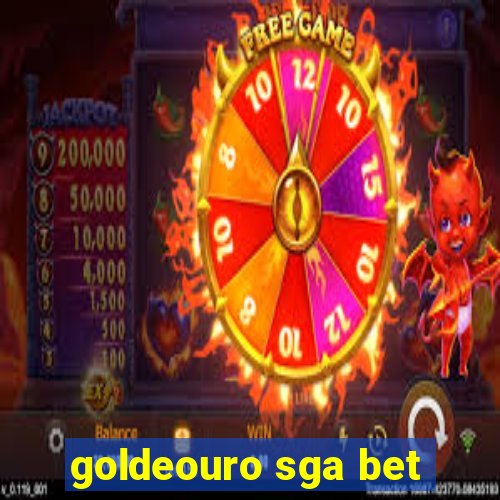 goldeouro sga bet